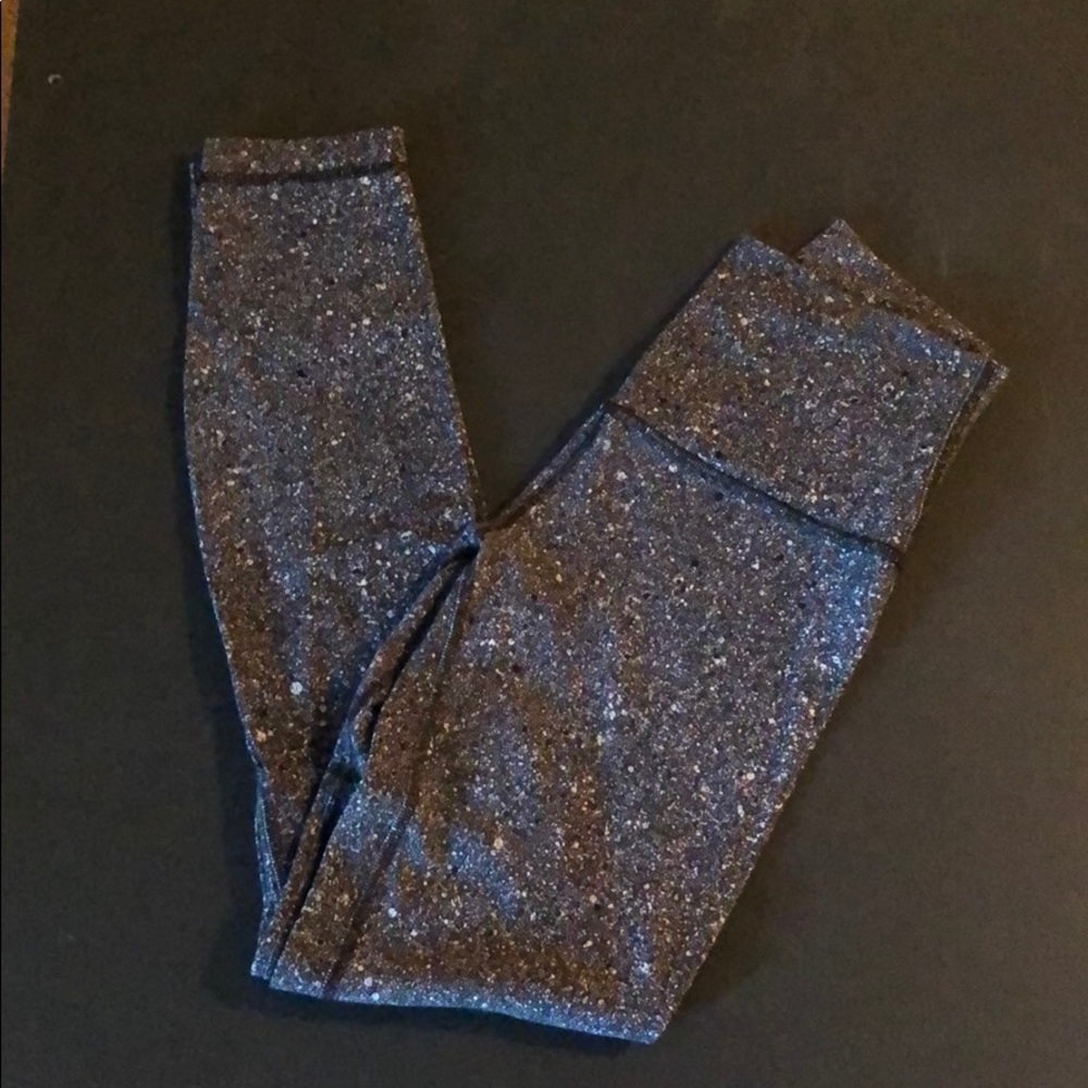 Lululemon Align Crop